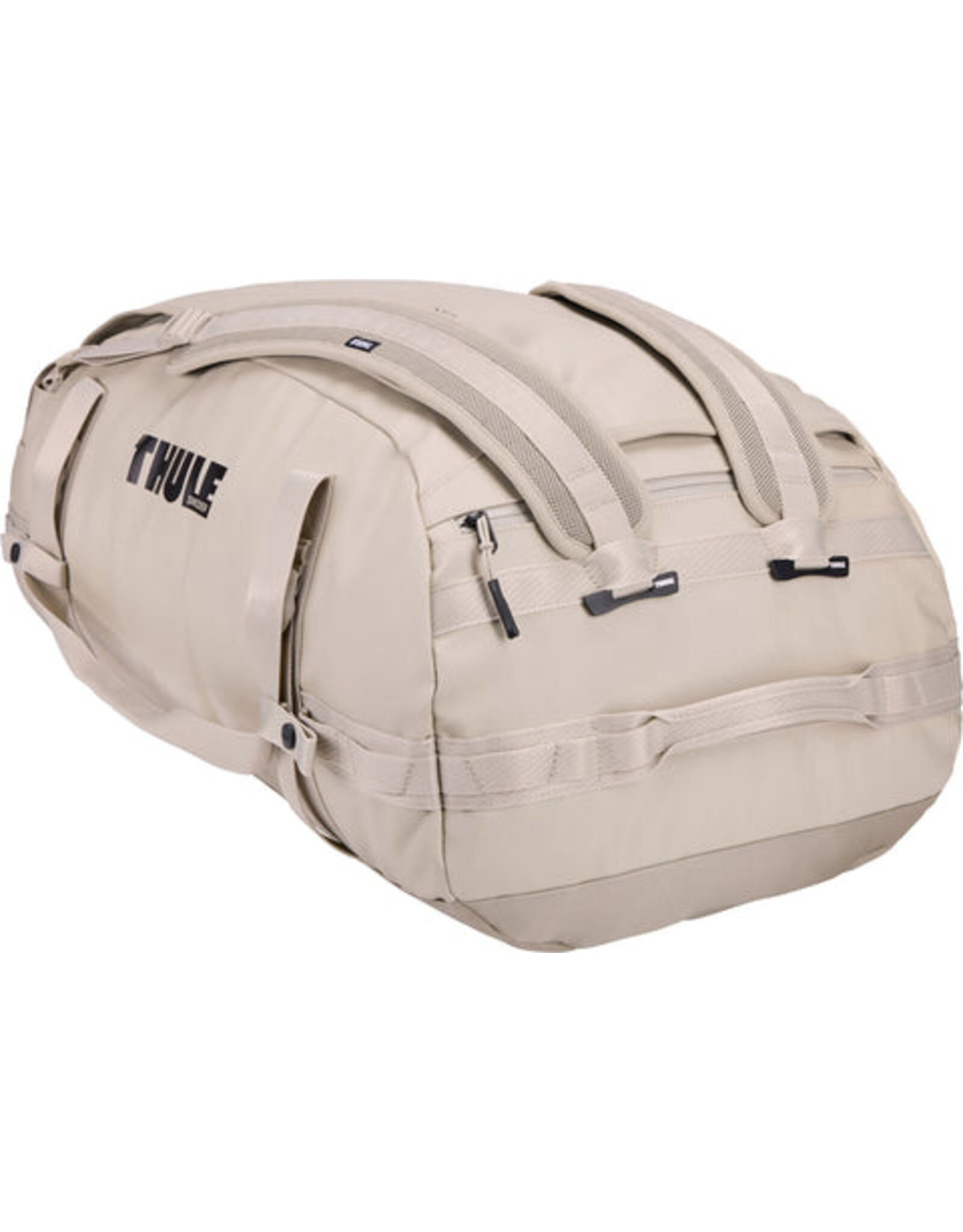 Thule THULE CHASM 70L DUFFEL BAG SOFT SAND