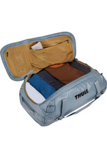 Thule THULE CHASM 70L DUFFEL BAG POND GRAY