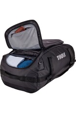 Thule THULE CHASM 70L DUFFEL BAG BLACK