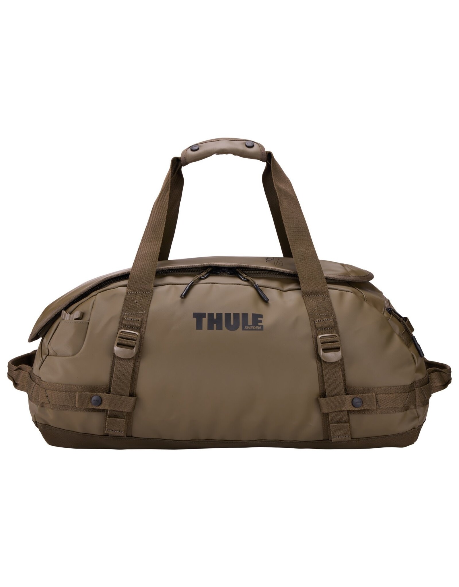 Thule THULE CHASM 40L DUFFEL BAG DEEP KHAKI
