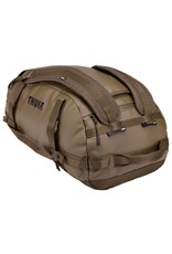 Thule THULE CHASM 40L DUFFEL BAG DEEP KHAKI