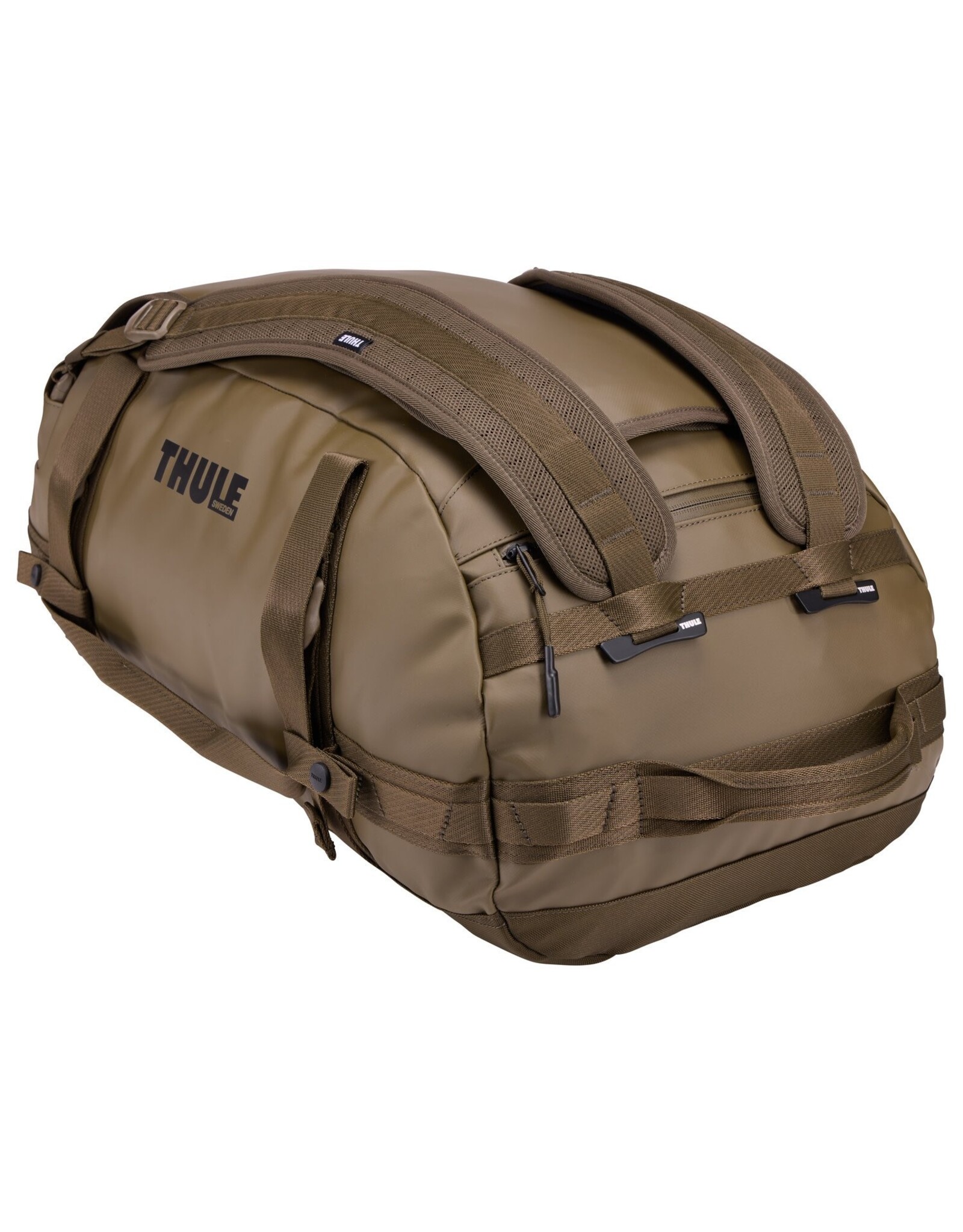 Thule THULE CHASM 40L DUFFEL BAG DEEP KHAKI