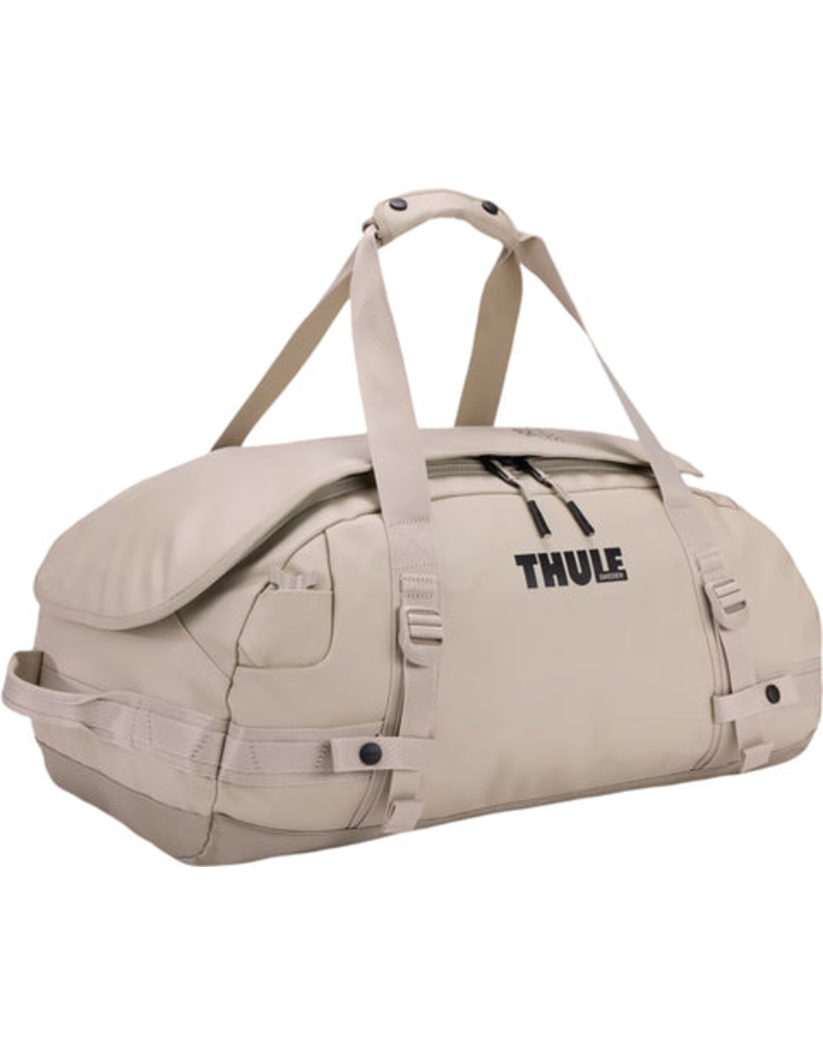 Thule THULE CHASM 40L DUFFEL BAG SOFT SAND