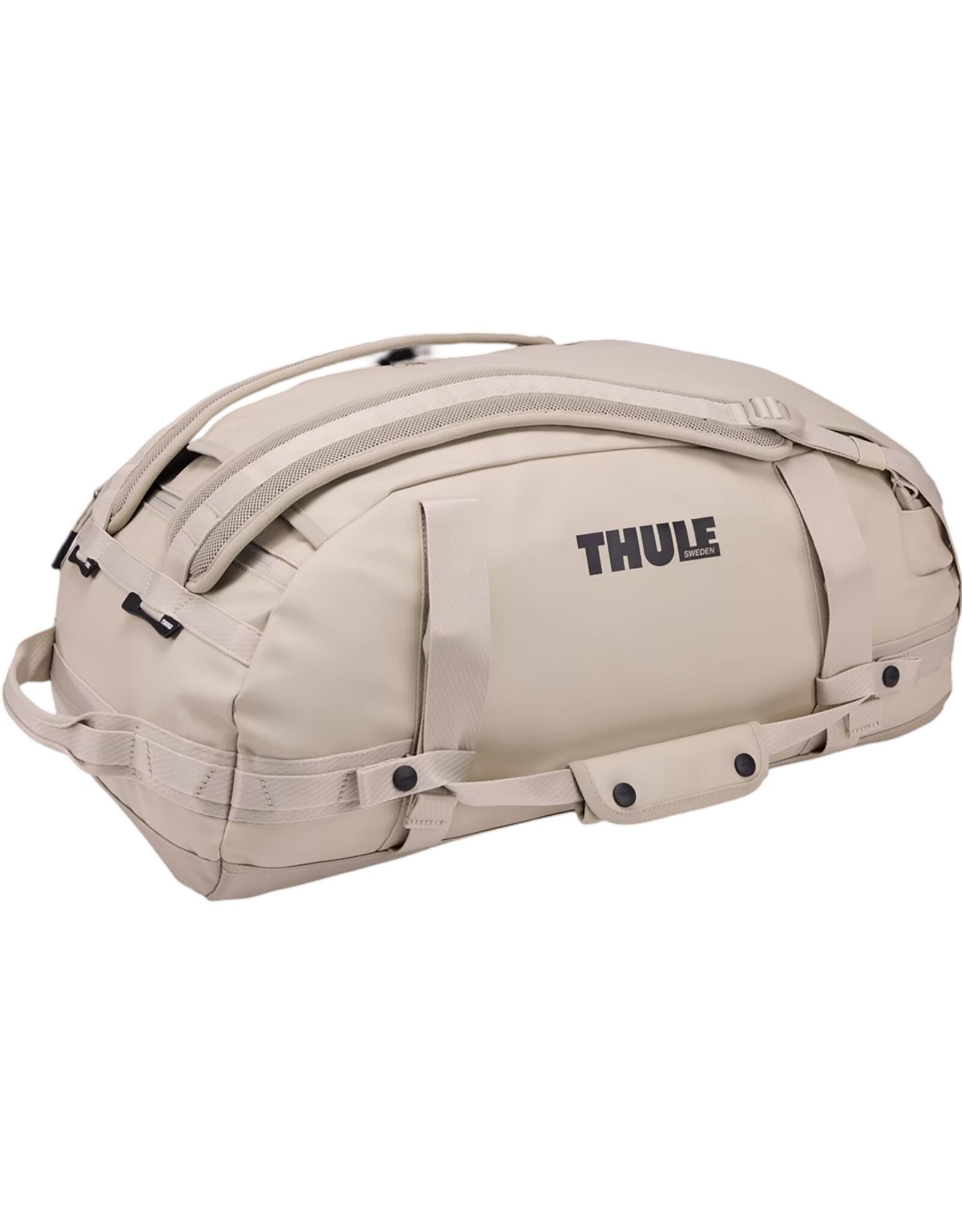 Thule THULE CHASM 40L DUFFEL BAG SOFT SAND