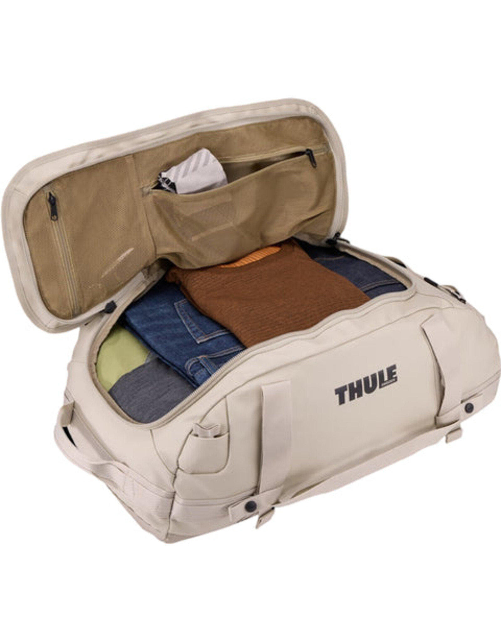 Thule THULE CHASM 40L DUFFEL BAG SOFT SAND