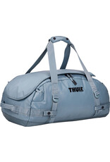 Thule THULE CHASM 40L DUFFEL BAG POND GRAY