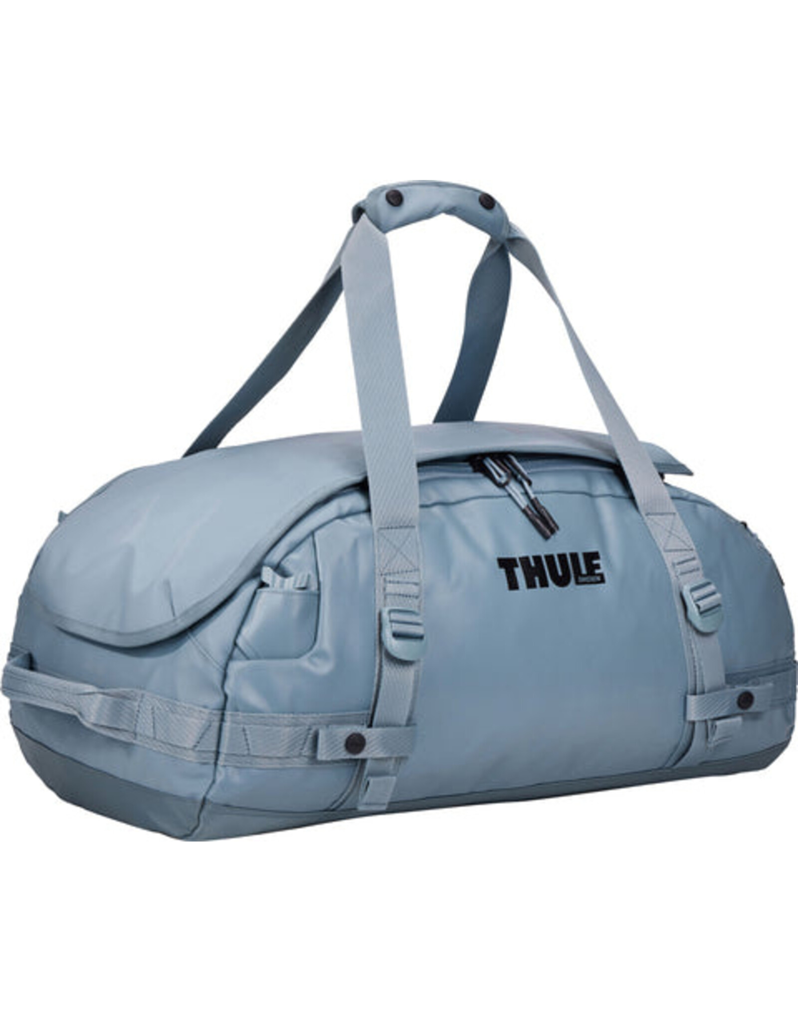 Thule THULE CHASM 40L DUFFEL BAG POND GRAY