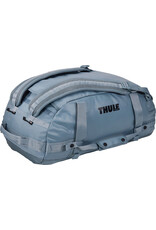 Thule THULE CHASM 40L DUFFEL BAG POND GRAY