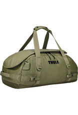 Thule THULE CHASM 40L DUFFEL BAG OLIVINE