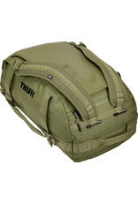 Thule THULE CHASM 40L DUFFEL BAG OLIVINE