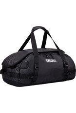 Thule THULE CHASM 40L DUFFEL BAG BLACK