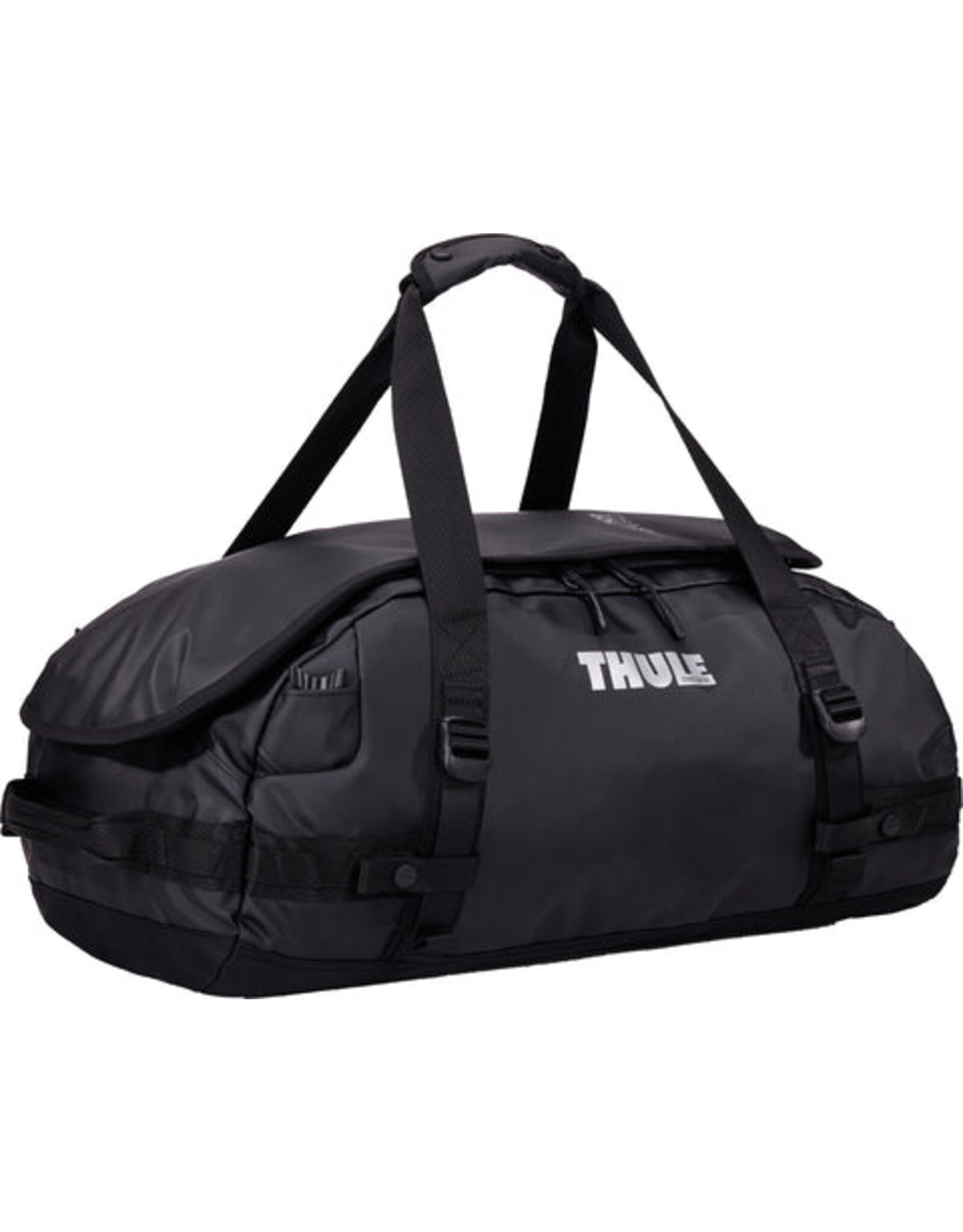 Thule THULE CHASM 40L DUFFEL BAG BLACK