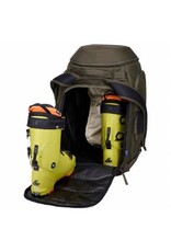 Thule THULE ROUNDTRIP BOOT BKPK 60L DEEP KHAKI