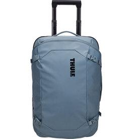 Thule Thule Chasm Carry-On Wheeled Duffel Bag 40L Pond Gray
