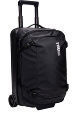 Thule Thule Chasm Carry-On Wheeled Duffel Bag 40L Black