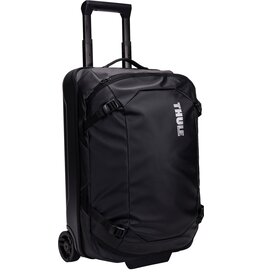 Thule Thule Chasm Carry-On Wheeled Duffel Bag 40L Black