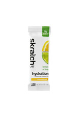 Skratch Labs Skratch Labs - Hydration Everyday Drink Mix: Lemon + Lime