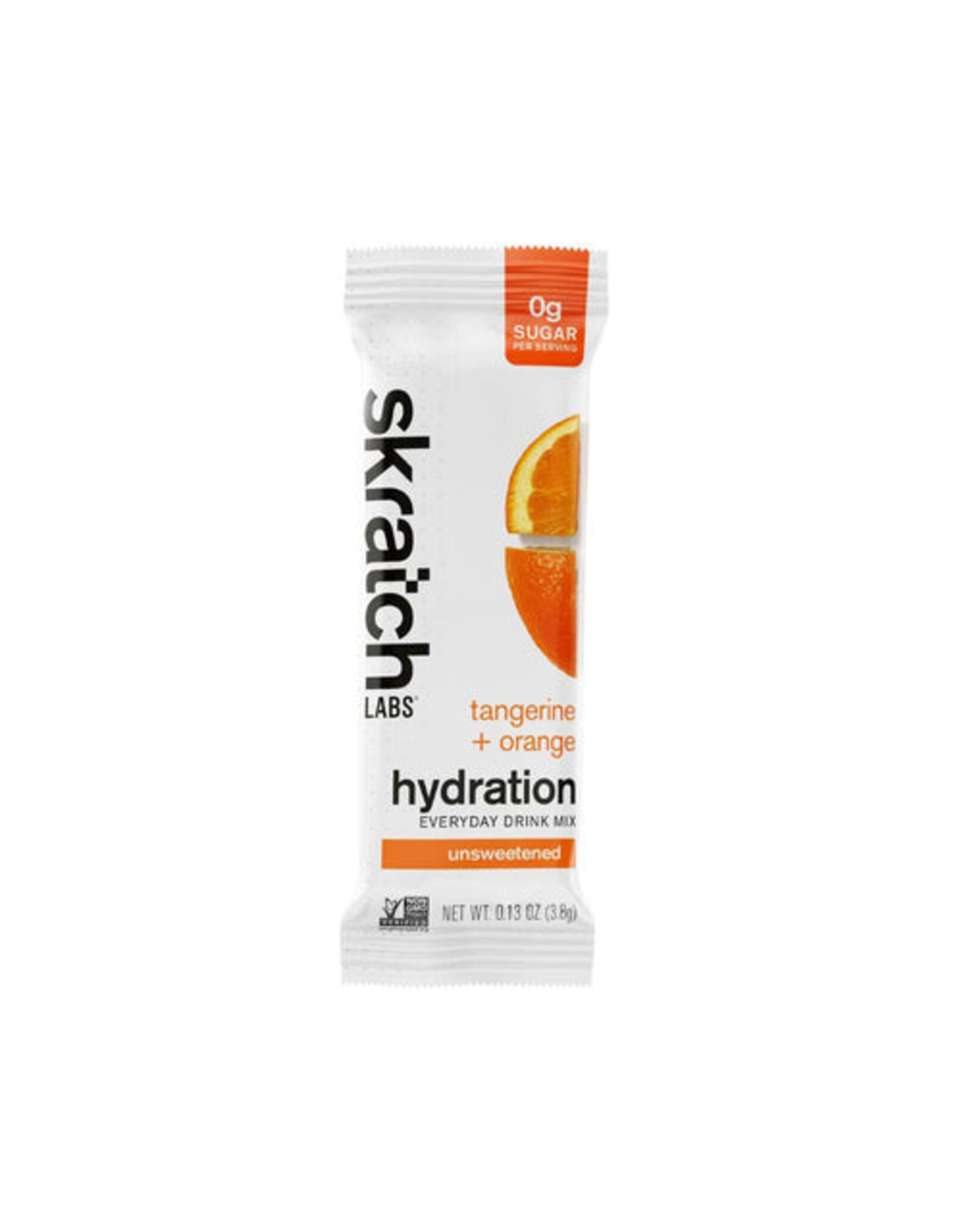 Skratch Labs Skratch Labs - Everyday Drink Mix: Tangerine + Orange