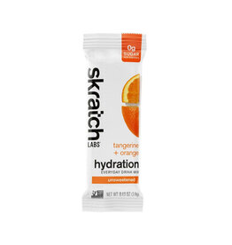Skratch Labs Skratch Labs - Everyday Drink Mix: Tangerine + Orange