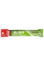 Clif Clif, Bloks, Chews, Salted Watermelon