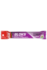 Clif Clif, Bloks, Chews, Mountain Berry