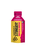 Honey Stinger Honey Stinger, Organic, Energy Gel, Fruit Smoothie