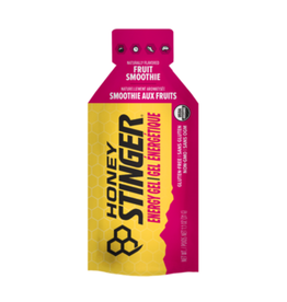 Honey Stinger Honey Stinger, Organic, Energy Gel, Fruit Smoothie