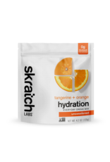 Skratch Labs Skratch Labs - Everyday Drink Mix: Tangerine + Orange (120G)