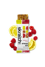 Skratch Labs Skratch Labs - Energy Bar: Raspberry + Lemon