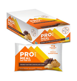 ProBar ProBar, Simply Real, Bars, Peanut butter/Chocolate chip