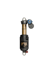 Fox FOX 2025, FLOAT X2, F-S, K, 2pos-Adj, FOX, AM, 230, 60, CX002, RM, Rezi BX001, Kashima/Grey, Neutral Logo, AM