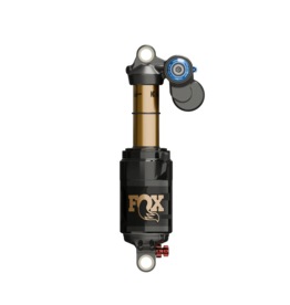 Fox (suspension) FOX 2025, FLOAT X2, F-S, K, 2pos-Adj, FOX, AM, 230, 60, CX002, RM, Rezi BX001, Kashima/Grey, Neutral Logo, AM
