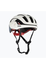 POC POC Omne Ultra MIPS Selentine Off-White/Calcite Blue Matt LRG