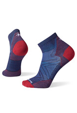 Smartwool Smartwool Performance Run Zero Cushion Ankle DEEP NAVY M