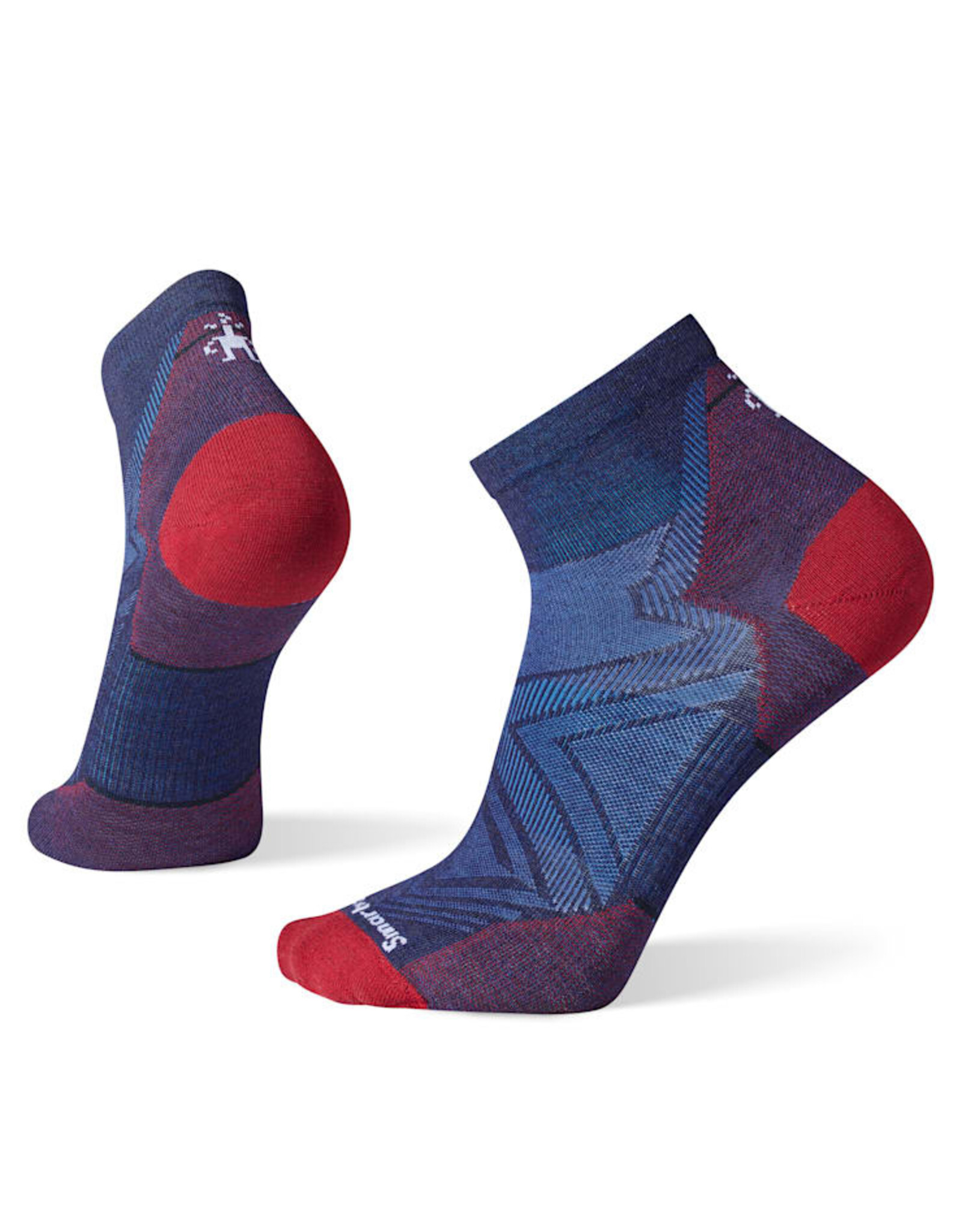 Smartwool Smartwool Performance Run Zero Cushion Ankle DEEP NAVY M