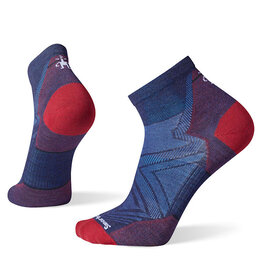 Smartwool Smartwool Performance Run Zero Cushion Ankle DEEP NAVY M