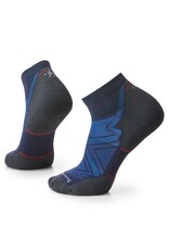 Smartwool Smartwool Run Targeted Cushion Ankle Socks DEEP NAVY M
