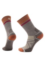 Smartwool Smartwool Hike Light Cushion Winding Trail Crew Socks TAUPE L