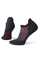 Smartwool Smartwool Women's Performance Run Targeted Cushion Low Ankle BLACK L