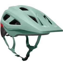 Fox Racing FOX MAINFRAME HELMET TRVRS [EUC] L