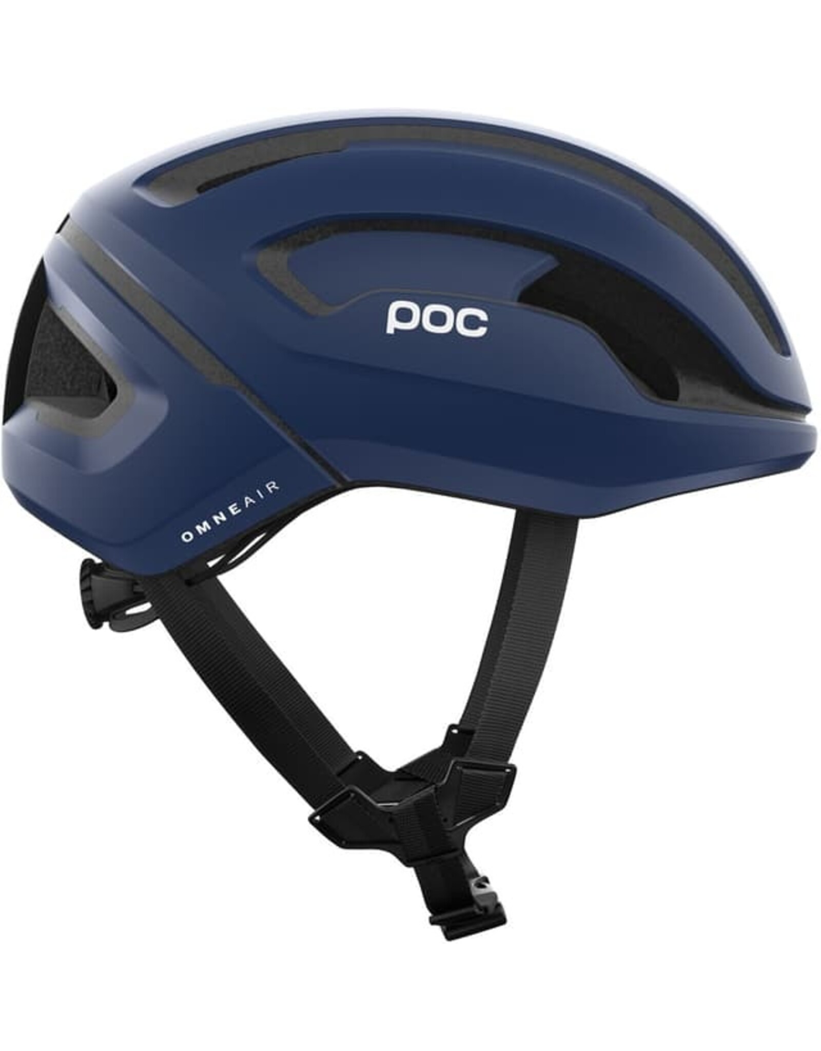 POC POC Omne Air MIPS Lead Blue Matt M/54-59cm