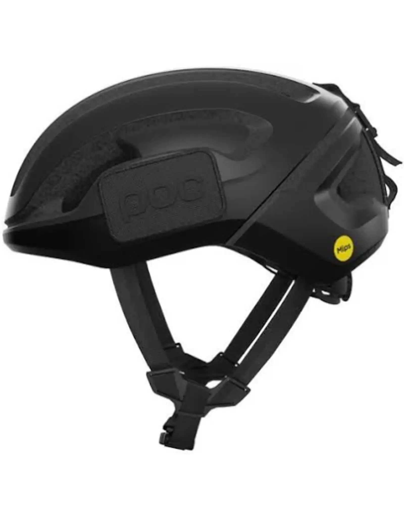 POC POC Omne Ultra MIPS Uranium Black Matt L/56-61cm