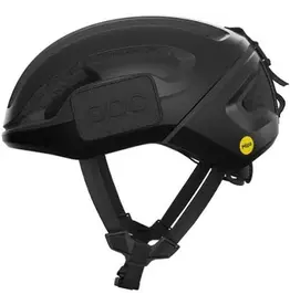 POC POC Omne Ultra MIPS Uranium Black Matt L/56-61cm