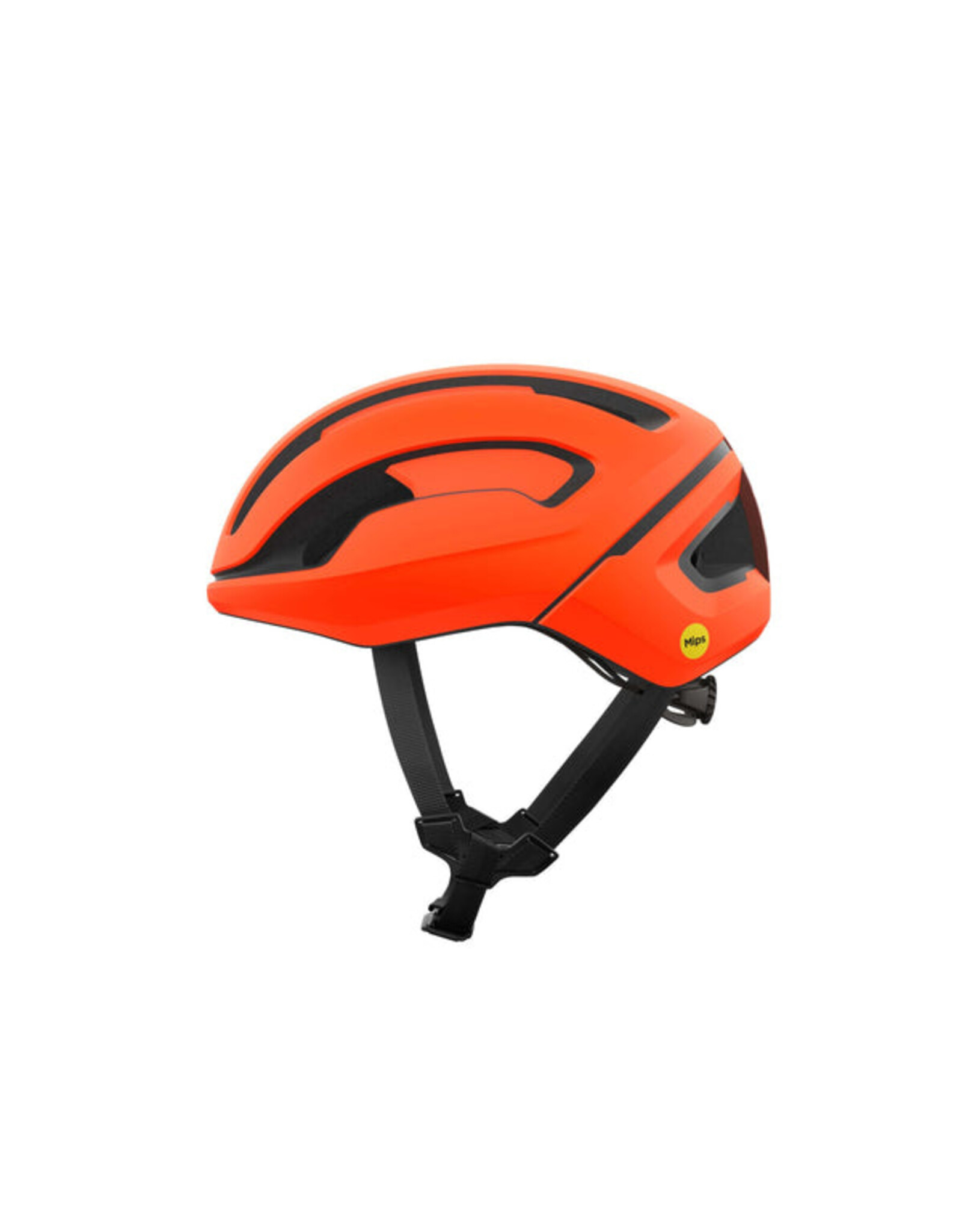 POC POC Omne Air MIPS Fluorescent Orange AVIP M/54-59cm