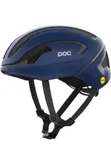 POC POC Omne Air MIPS Lead Blue Matt L/56-61cm