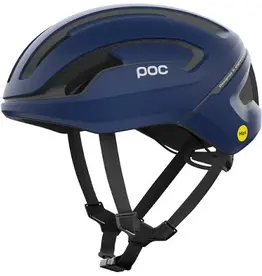 POC POC Omne Air MIPS Lead Blue Matt L/56-61cm