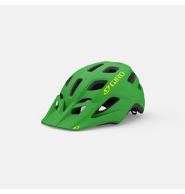Giro Giro TREMOR CHILD MAT ANO GREEN UC