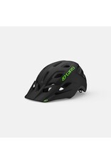 Giro GIRO TREMOR CHILD MAT BLACK UC