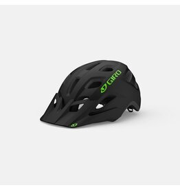 Giro GIRO TREMOR CHILD MAT BLACK UC