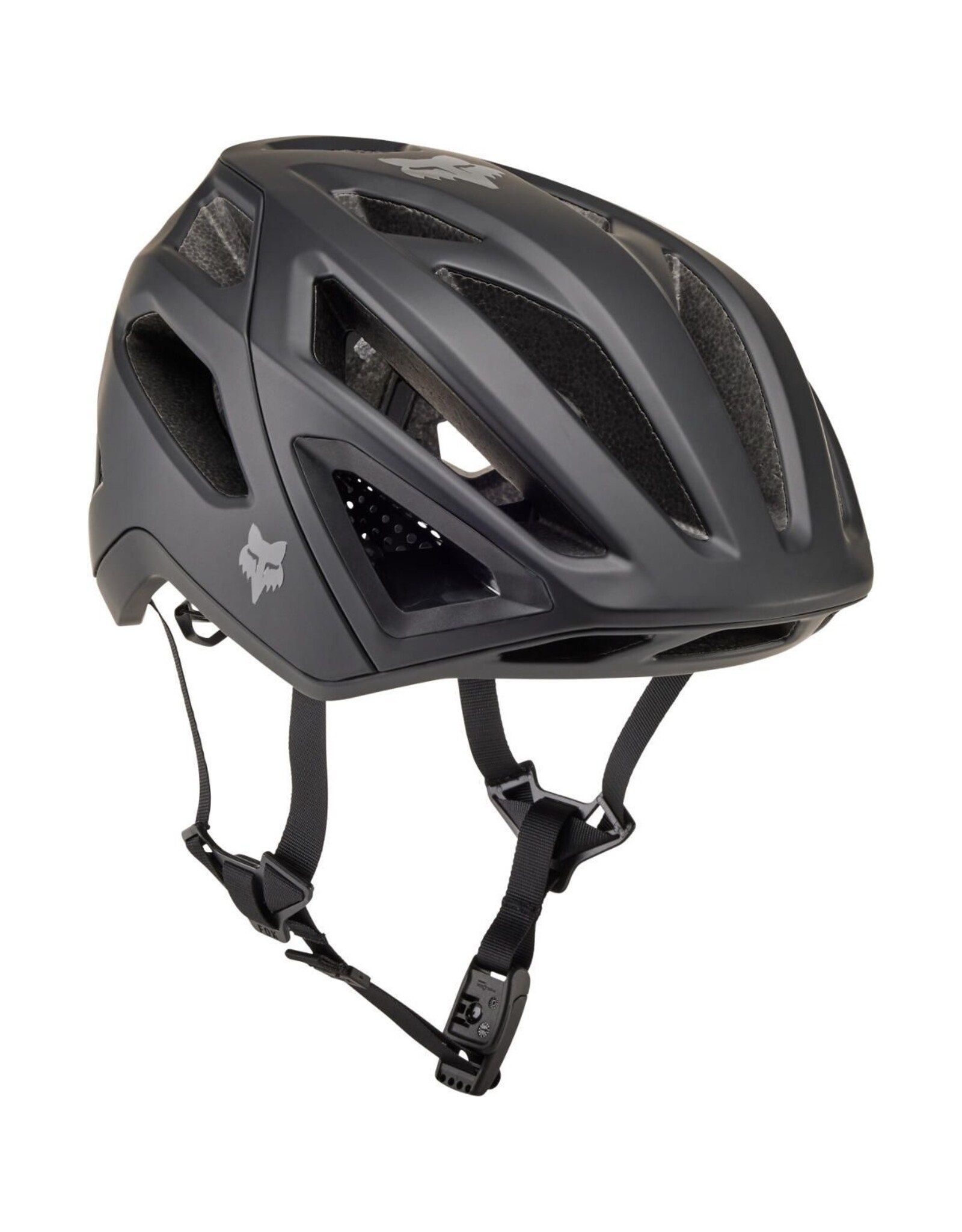 Fox FOX CROSSFRAME PRO MT BLK [MT BLK]